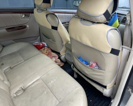 Серый Джили ФЦ, объемом двигателя 1.8 л и пробегом 87 тыс. км за 1700 $, фото 11 на Automoto.ua