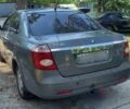 Сірий Джилі ФЦ, об'ємом двигуна 1.8 л та пробігом 95 тис. км за 4820 $, фото 2 на Automoto.ua