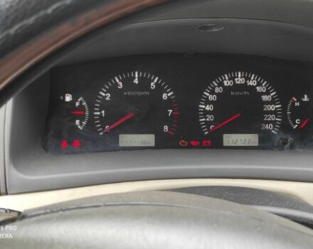 Серый Джили ФЦ, объемом двигателя 1.8 л и пробегом 114 тыс. км за 3300 $, фото 8 на Automoto.ua
