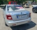 Серый Джили ФЦ, объемом двигателя 1.8 л и пробегом 112 тыс. км за 3950 $, фото 1 на Automoto.ua