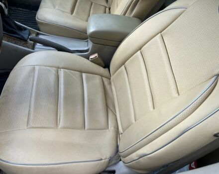 Серый Джили ФЦ, объемом двигателя 1.8 л и пробегом 87 тыс. км за 1700 $, фото 7 на Automoto.ua