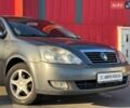 Серый Джили ФЦ, объемом двигателя 1.8 л и пробегом 98 тыс. км за 4190 $, фото 1 на Automoto.ua