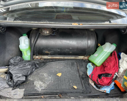 Серый Джили ФЦ, объемом двигателя 1.8 л и пробегом 87 тыс. км за 1500 $, фото 16 на Automoto.ua