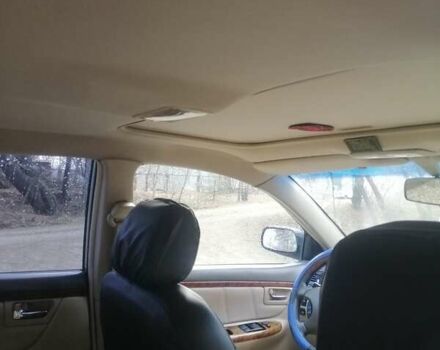 Сірий Джилі ФЦ, об'ємом двигуна 1.8 л та пробігом 143 тис. км за 3000 $, фото 8 на Automoto.ua