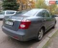 Серый Джили ФЦ, объемом двигателя 1.8 л и пробегом 60 тыс. км за 3700 $, фото 2 на Automoto.ua