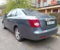 Серый Джили ФЦ, объемом двигателя 1.8 л и пробегом 60 тыс. км за 3700 $, фото 3 на Automoto.ua