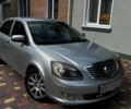 Серый Джили ФЦ, объемом двигателя 1.8 л и пробегом 239 тыс. км за 1950 $, фото 1 на Automoto.ua