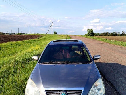 Серый Джили ФЦ, объемом двигателя 1.8 л и пробегом 180 тыс. км за 2400 $, фото 1 на Automoto.ua