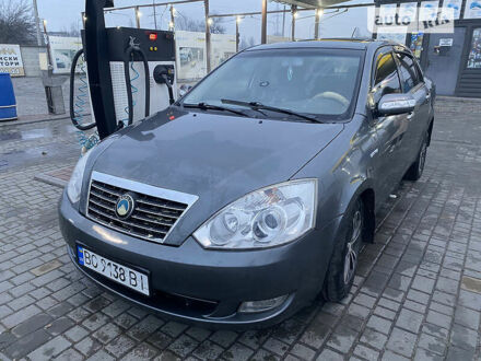 Джилі ФЦ 2008 у Светловдске на Automoto.ua Сірий Джилі ФЦ, об'ємом двигуна 1.8 л та пробігом 140 тис. км за 2750 $, фото 1 на Automoto.ua