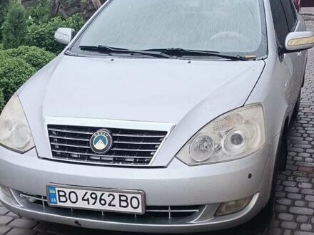 Джилі ФЦ 2008 у Золочів на Automoto.ua Сірий Джилі ФЦ, об'ємом двигуна 1.8 л та пробігом 163 тис. км за 2800 $, фото 1 на Automoto.ua