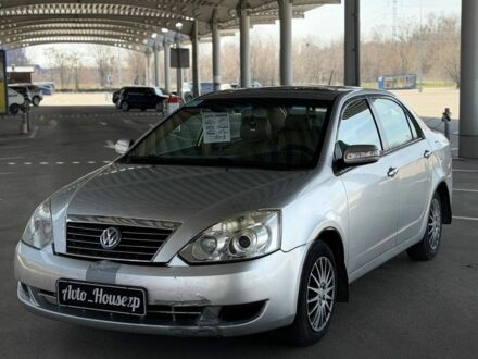 Сірий Джилі ФЦ, об'ємом двигуна 1.8 л та пробігом 210 тис. км за 1700 $, фото 1 на Automoto.ua