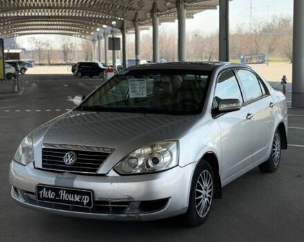 Серый Джили ФЦ, объемом двигателя 1.8 л и пробегом 210 тыс. км за 1700 $, фото 1 на Automoto.ua