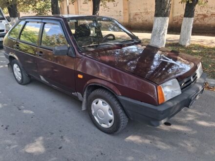 Сірий Джилі ФЦ, об'ємом двигуна 1.8 л та пробігом 129 тис. км за 2700 $, фото 1 на Automoto.ua