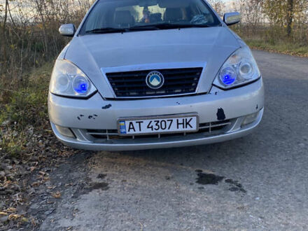 Джили ФЦ 2008 в Ивано-Франковске на Automoto.ua Серый Джили ФЦ, объемом двигателя 1.79 л и пробегом 209 тыс. км за 1600 $, фото 1 на Automoto.ua