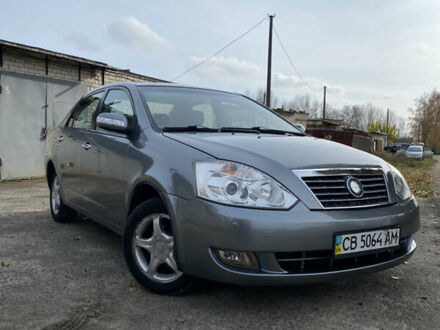 Сірий Джилі ФЦ, об'ємом двигуна 1.8 л та пробігом 190 тис. км за 1999 $, фото 1 на Automoto.ua