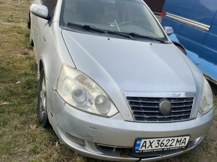 Джили ФЦ 2008 в Львове на Automoto.ua Серый Джили ФЦ, объемом двигателя 1.8 л и пробегом 185 тыс. км за 1400 $, фото 1 на Automoto.ua
