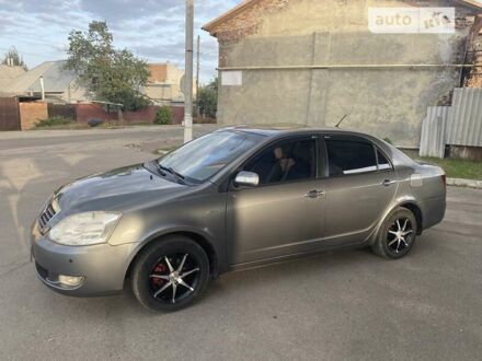 Джили ФЦ 2009 в Сумах на Automoto.ua Серый Джили ФЦ, объемом двигателя 1.79 л и пробегом 90 тыс. км за 4100 $, фото 1 на Automoto.ua