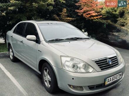 Джили ФЦ 2009 в Киеве на Automoto.ua Серый Джили ФЦ, объемом двигателя 1.8 л и пробегом 120 тыс. км за 2990 $, фото 1 на Automoto.ua
