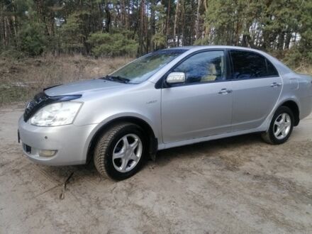 Джили ФЦ 2009 в Горишние Плавни (Комсомольск) на Automoto.ua Серый Джили ФЦ, объемом двигателя 0 л и пробегом 143 тыс. км за 3990 $, фото 1 на Automoto.ua