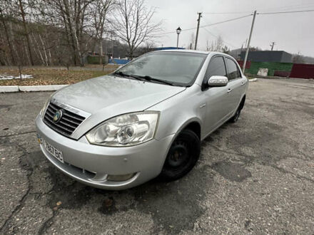 Джили ФЦ 2009 в Полтаве на Automoto.ua Серый Джили ФЦ, объемом двигателя 1.8 л и пробегом 176 тыс. км за 3500 $, фото 1 на Automoto.ua
