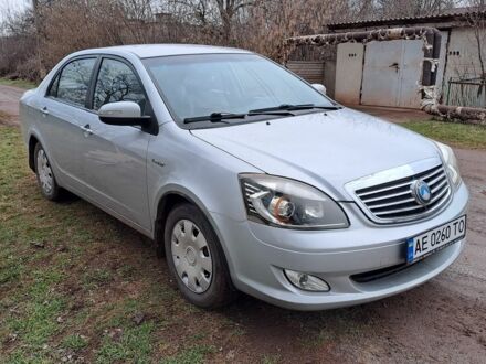 Сірий Джилі ФЦ, об'ємом двигуна 1.8 л та пробігом 165 тис. км за 5000 $, фото 1 на Automoto.ua