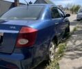 Синий Джили ФЦ, объемом двигателя 1.8 л и пробегом 350 тыс. км за 2700 $, фото 1 на Automoto.ua