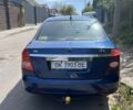Синий Джили ФЦ, объемом двигателя 1.8 л и пробегом 300 тыс. км за 3000 $, фото 1 на Automoto.ua