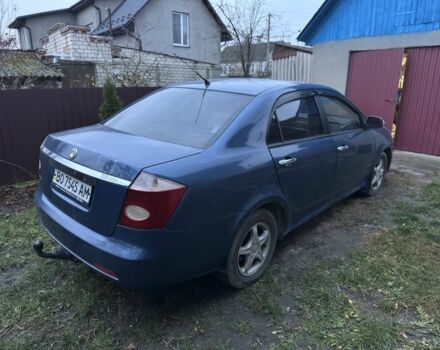 Синий Джили ФЦ, объемом двигателя 0 л и пробегом 246 тыс. км за 1800 $, фото 1 на Automoto.ua