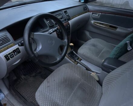 Синий Джили ФЦ, объемом двигателя 0 л и пробегом 246 тыс. км за 1800 $, фото 4 на Automoto.ua