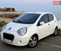 Белый Джили ГЦ2, объемом двигателя 1.34 л и пробегом 163 тыс. км за 2750 $, фото 3 на Automoto.ua
