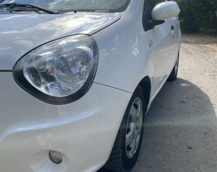 Белый Джили ГЦ2, объемом двигателя 1.34 л и пробегом 114 тыс. км за 2700 $, фото 17 на Automoto.ua