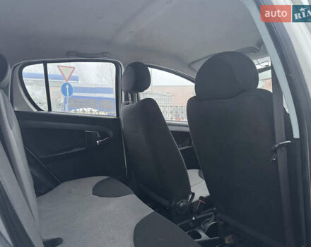 Білий Джилі ГЦ2, об'ємом двигуна 1.34 л та пробігом 80 тис. км за 2900 $, фото 29 на Automoto.ua