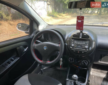 Белый Джили ГЦ2, объемом двигателя 1.34 л и пробегом 114 тыс. км за 2700 $, фото 13 на Automoto.ua