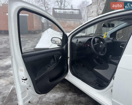 Білий Джилі ГЦ2, об'ємом двигуна 1.34 л та пробігом 80 тис. км за 2900 $, фото 21 на Automoto.ua