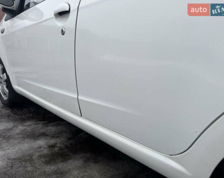 Білий Джилі ГЦ2, об'ємом двигуна 1.34 л та пробігом 80 тис. км за 2900 $, фото 16 на Automoto.ua