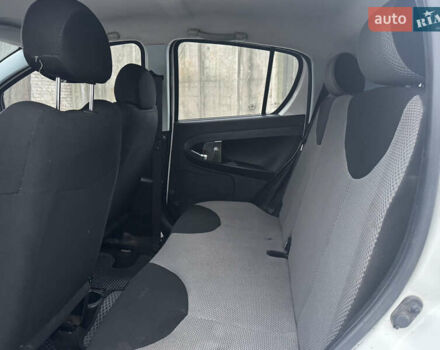 Білий Джилі ГЦ2, об'ємом двигуна 1.34 л та пробігом 80 тис. км за 2900 $, фото 31 на Automoto.ua