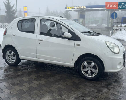 Білий Джилі ГЦ2, об'ємом двигуна 1.34 л та пробігом 80 тис. км за 2900 $, фото 5 на Automoto.ua