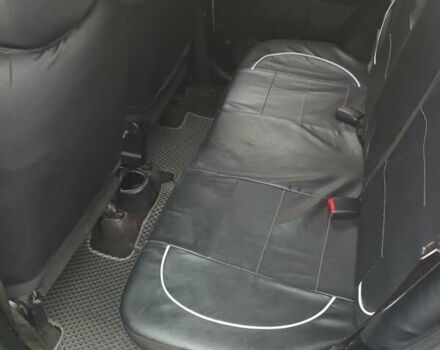 Бежевый Джили ГЦ2, объемом двигателя 1.34 л и пробегом 72 тыс. км за 2500 $, фото 4 на Automoto.ua