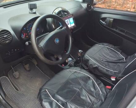 Бежевый Джили ГЦ2, объемом двигателя 1.34 л и пробегом 72 тыс. км за 2500 $, фото 5 на Automoto.ua