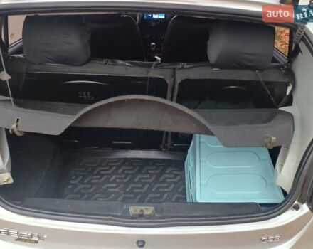 Бежевый Джили ГЦ2, объемом двигателя 1.34 л и пробегом 72 тыс. км за 2500 $, фото 6 на Automoto.ua