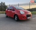 Красный Джили ГЦ2, объемом двигателя 1.3 л и пробегом 170 тыс. км за 2600 $, фото 1 на Automoto.ua