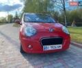 Червоний Джилі ГЦ2, об'ємом двигуна 1.34 л та пробігом 61 тис. км за 3100 $, фото 3 на Automoto.ua
