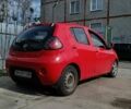 Красный Джили ГЦ2, объемом двигателя 1.34 л и пробегом 43 тыс. км за 3000 $, фото 1 на Automoto.ua