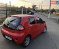Красный Джили ГЦ2, объемом двигателя 1.3 л и пробегом 170 тыс. км за 2600 $, фото 4 на Automoto.ua