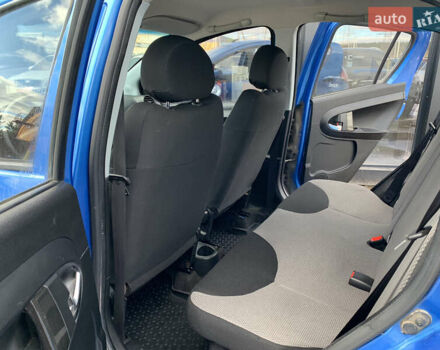 Джилі ГЦ2, об'ємом двигуна 1.3 л та пробігом 47 тис. км за 4200 $, фото 22 на Automoto.ua