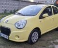 Желтый Джили ГЦ2, объемом двигателя 1.34 л и пробегом 70 тыс. км за 2500 $, фото 1 на Automoto.ua
