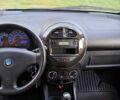 Желтый Джили ГЦ2, объемом двигателя 1.34 л и пробегом 70 тыс. км за 2500 $, фото 8 на Automoto.ua