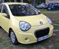 Желтый Джили ГЦ2, объемом двигателя 1.34 л и пробегом 70 тыс. км за 2500 $, фото 1 на Automoto.ua
