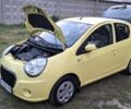 Желтый Джили ГЦ2, объемом двигателя 1.34 л и пробегом 70 тыс. км за 2500 $, фото 2 на Automoto.ua