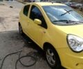 Жовтий Джилі ГЦ2, об'ємом двигуна 1.3 л та пробігом 90 тис. км за 2434 $, фото 1 на Automoto.ua